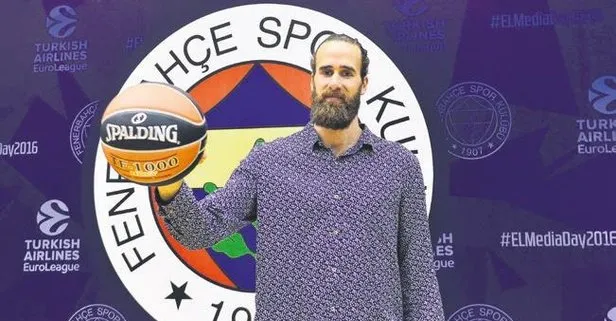 Gigi Datome ile 3 yıl daha!