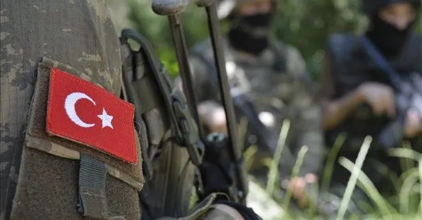 SON DAKİKA: MSB acı haberi verdi! Pençe Harekatı bölgesinde 2 asker şehit oldu 1 asker yaralandı