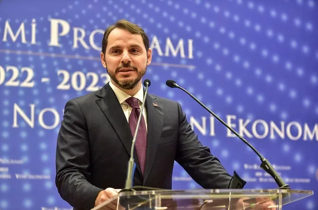 Yeni Ekonomi Programı'nda en iddialı kısımlardan biriydi... 'Cari açıksız büyüme' hayali gerçek oluyor