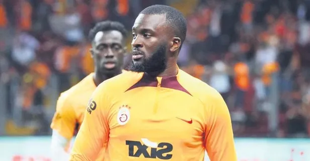 Ndombele sürprizi! Galatasaray yönetimi transfere sıcak bakıyor