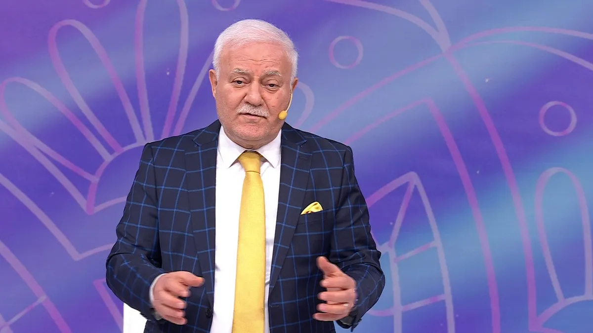 Nihat Hatipoğlu ile İftar 12. bölüm yayını programı tek parça izle - 2 Mart 2026