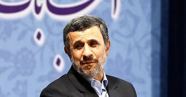 SON DAKİKA: Eski İran Cumhurbaşkanı Mahmud Ahmedinejad yeniden aday oldu