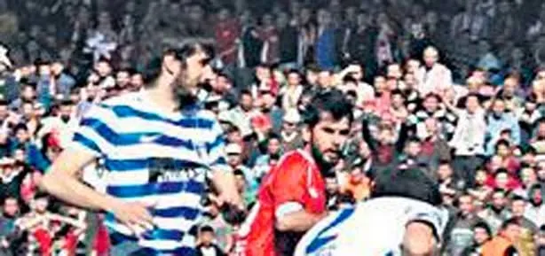 Balıkesir fırsat tepti