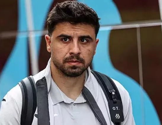 Hayal kırıklığı Ozan Tufan