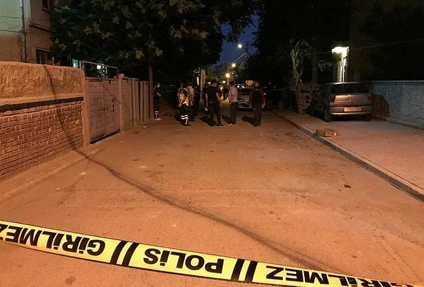 Afganlı işçi, sevgilisini öldürüp intihar etti-2