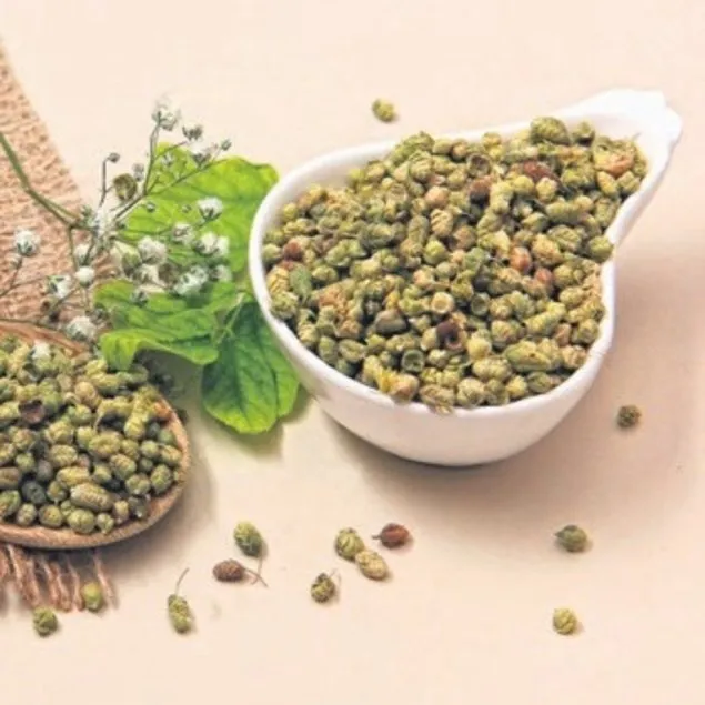 Kepeğe karşı kekik
