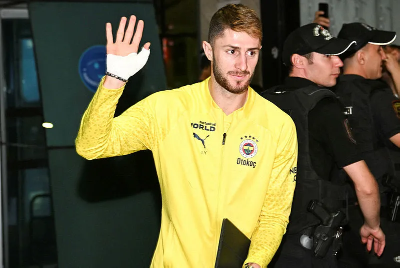 FENERBAHÇE HABERLERİ | İsmail Kartal'dan 3 yıldıza neşter! Sınıfta kaldılar - 20