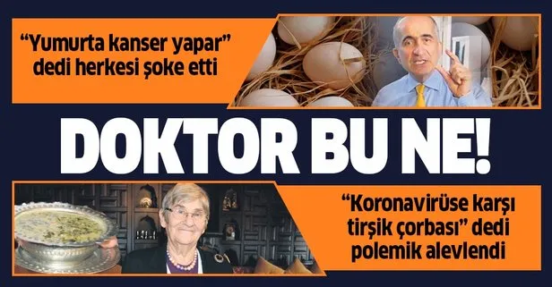 Doktor bu ne!