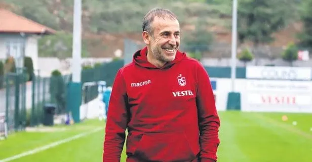 Ve Avcı sahne alıyor