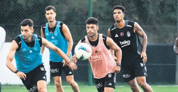 Eyüp startı verildi
