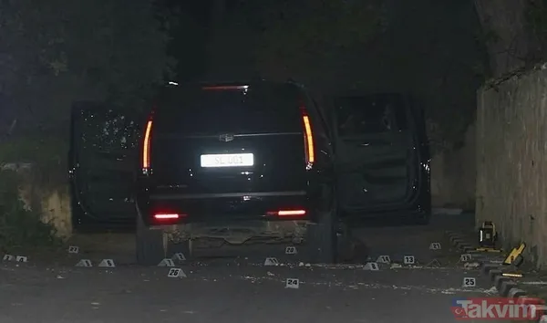 Vücudundan 41 kurşun çıkmıştı! Kıbrıs'ta Halil Falyalı suikastında flaş gelişme! Karanlık isim: Bahçeliler - 5