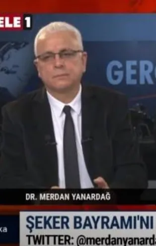 Merdan Yanardağ Ramazan Bayramı'nı neden hedef aldı? İlahiyatçılar şeytani plana işaret etti