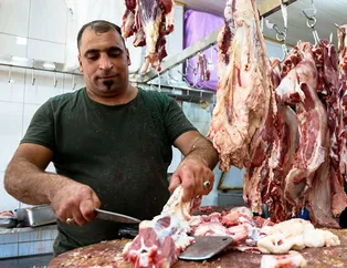 Rüyada kasap görmek ne anlama gelir?