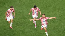 Dünya Kupasında son 32 bileti Hırvatların! Hırvatistan Ganayı 2-1 yendi