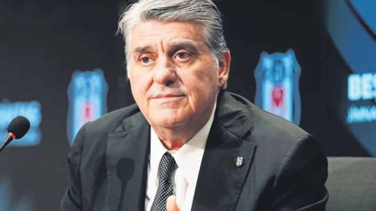 Beşiktaş’ta yaz planı: Her hatta takviye