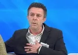 Kayıp kadını son gören kişi canlı yayında...