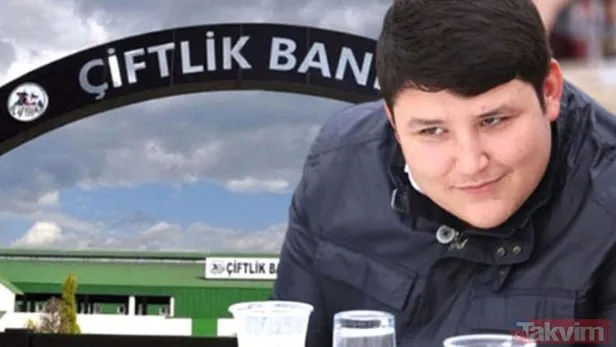 Çiftlik Bank soruşturmasında flaş gelişme! Finans Müdürü Koray Hasgül teslim oldu