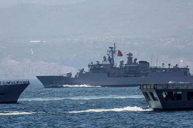 Libya ile yapılan anlaşma panik yarattı: Türkiye'ye karşı birleştiler
