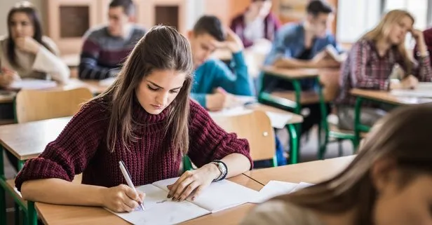 YKS ek tercih taban puan boş kontenjan bilgileri! YKS ek tercih kılavuzu 2020!