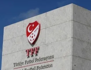 4 büyükler PFDK’ya sevk edildi