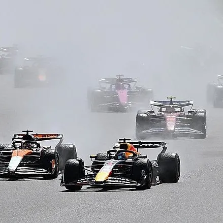 Formula 1’de sıradaki durak Belçika