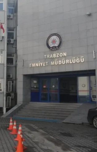 FETÖ'cü firari Trabzon’daki saklandığı hücre evinde yakalandı