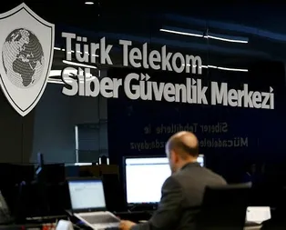 Telekom’dan siber güvenlik merkezi