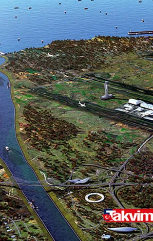 Ve tarih belli oldu! Kanal İstanbul ne zaman yapılacak? Kanal İstanbul hangi ilçelerde yapılacak? Maliyeti ve haritası...