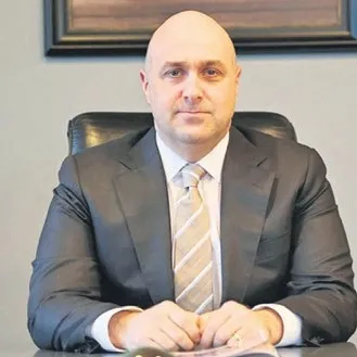 İSFALT Genel Müdürü Korzay tahliye edildi