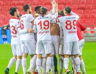 Adanaspor Samsunspor maçı hangi kanalda? Adanaspor Samsunspor maçı izleme yolları!