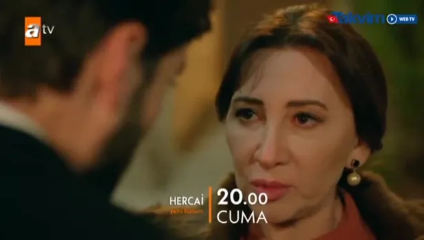Hercai 47. bölüm fragmanında Miran herşeyi öğreniyor mu? Hercai kadrosuna bomba bir isim katıldı! Gerçekleri açıklıyor…