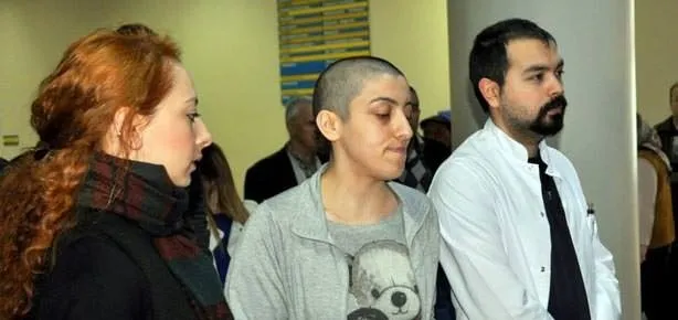Dilekler kabul oldu