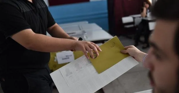 24 Haziran 2018 kesim seçim sonuçları ne zaman açıklanacak? YSK kesin sonuç açıklaması