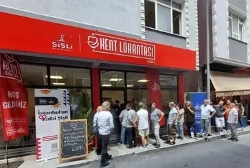 Kent lokantası yalanı yine ellerinde patladı! AK Partili isim gerçekleri açıkladı: Bizzat CHP tarafından kapatılmıştır