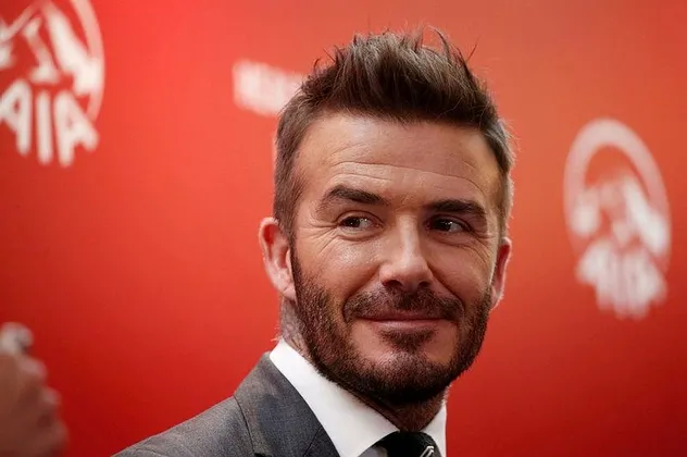 Beckham’ın başlıca derdi