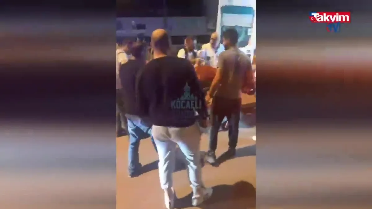 Karamürsel'de korkunç cinayet! | Karamürsel Son Dakika