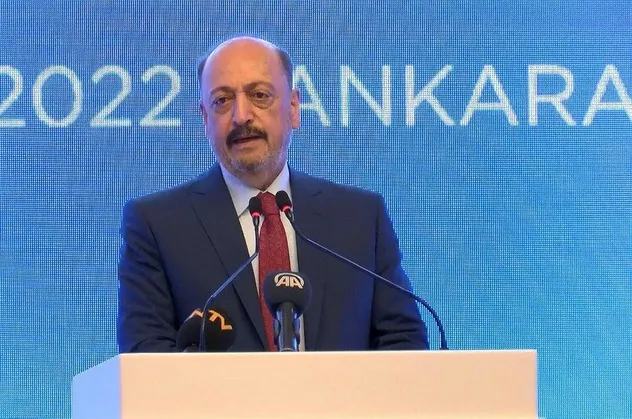 Çalışma Bakanı Bilgin'den çalışma saatleriyle ilgili flaş açıklama! Mesai saatleri değişecek mi?