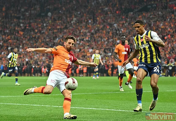 Mertens durdurulamıyor! Süper Lig'i kasıp kavurdu, Harry Kane'i de geçti... 37 yaşında Avrupa'ya damga vurdu - 7