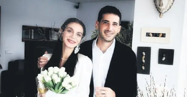 Cemre Kemer Emir Medina ile evlendi! Nikahtan sonra kozmetik ürünlerinin reklamını abartan şarkıcıya tepki geldi