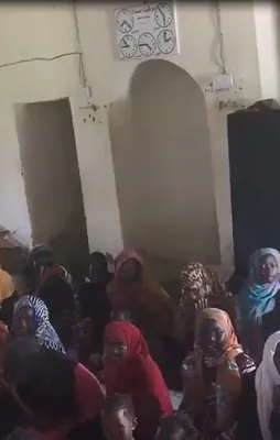 "Şükran Türkiye, şükran Erdoğan"