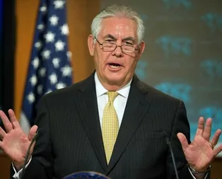 Suriye geleceğinde Esed’in yeri yok