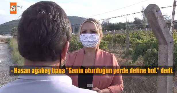 MÜGE ANLI SON BÖLÜM TEKRAR İZLE ATV LİNKİ YOUTUBE 24 Eylül 2021 | Vahşi cinayette şok telefon sinyali! Şen kardeşlerin katili kim?-9