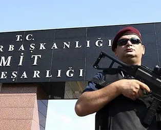 KHK ile değişti! Artık MİT personeli istifa edebilecek