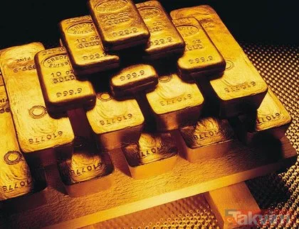 Dünya Altın Konseyi açıkladı! Türkiye global altın rezervi sıralamasında yükseliyor