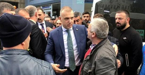 Altuğ Verdi'yi şehit eden hainden yeni itiraf! Tayinim yapılsaydı...