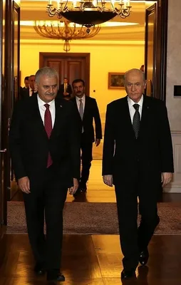 Yeni anayasa müzakerelerinde önemli gelişme