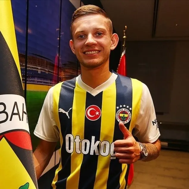 Lazio’nun gözü szymanski’de