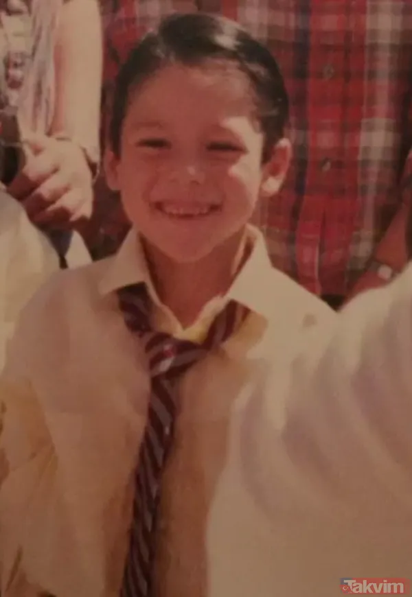 Çukur'un Celasun'u Kubilay Aka'nın bu fotoğrafları sosyal medyayı salladı - 18