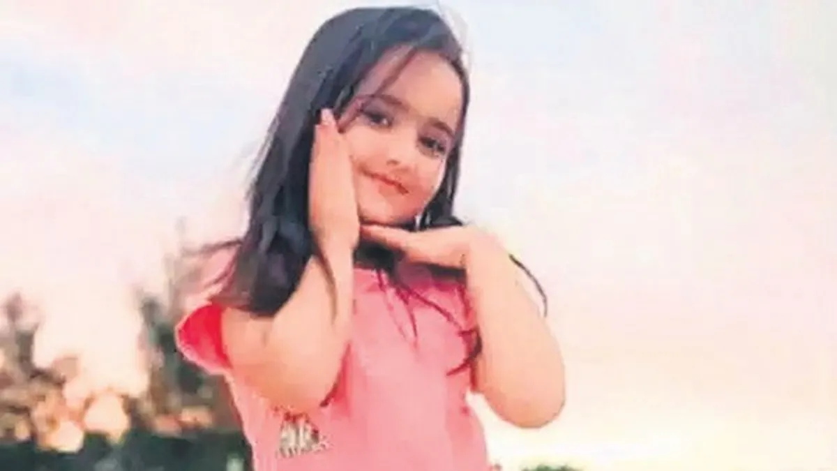 Siirt’te minik Azra kansere yenik düştü: 6 yaşında hayatını kaybetti