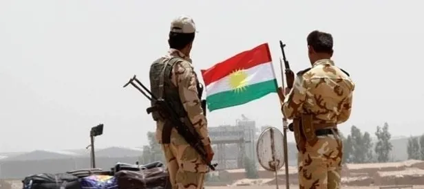 ABD'den flaş Barzani çıkışı